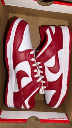 Nike Dunk Low USC Size 11 Men NEW