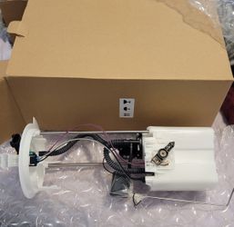FORD GMC CHEVY DODGE CADILLAC FUEL PUMPS NEW PARTS