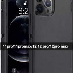 Heavy Duty IPhone Case 11pro.11promax.12 12 Pro.12 Promax