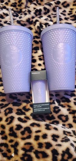 Grande Icy White / Icy White Ornament 