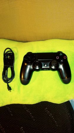 Control ps4