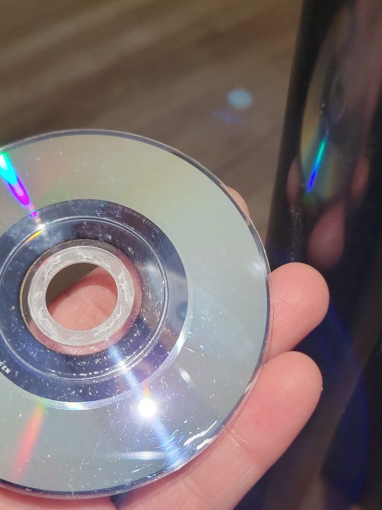 Gamecube Games (Not Working) for Sale in Whittier, CA OfferUp