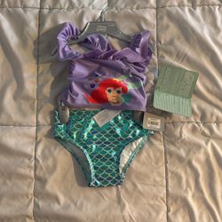 Toddler Bathing Suit 18-24 Months