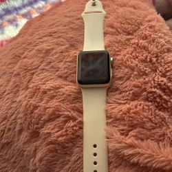 Refurbished Series 2 Apple Watch 