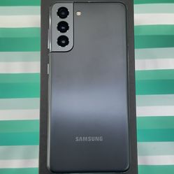 Samsung Galaxy S21 