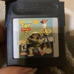 Toy Story 2