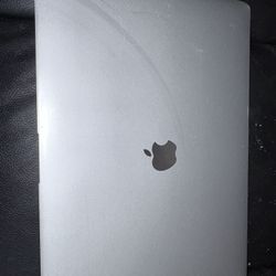 2017  MacBook Pro