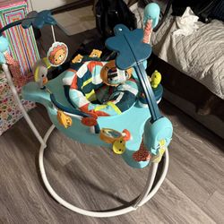 baby jumper