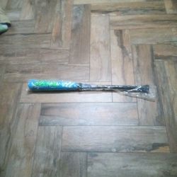USA Baseball Bat 