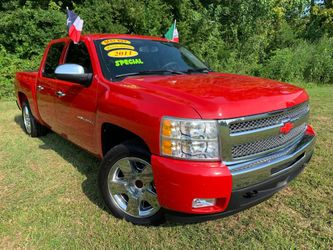 2011 chevy Silverado **DP 2490**