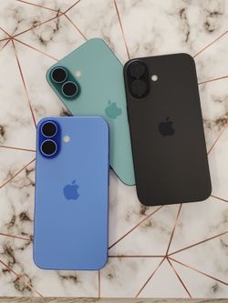 💸Apple  iPhone 16 Under $550? Yep – $1 Down, No Credit Needed