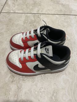 Nike Dunks Toddler Size 9C