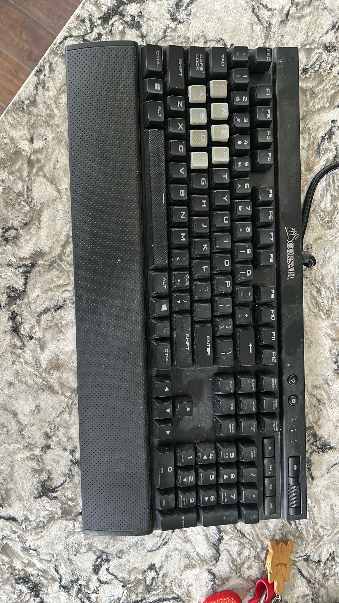 Corsair Keyboard