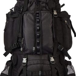 Amazon Basics 75L Hiking Backpack