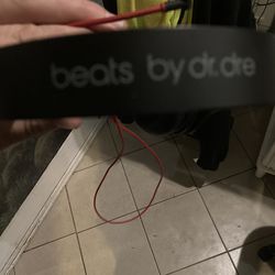 Beats 🎧 By Dre 