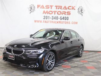 2019 BMW 330i