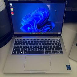 Dell Pro 14 Laptop 2025