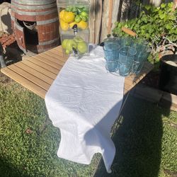 collapsible Table