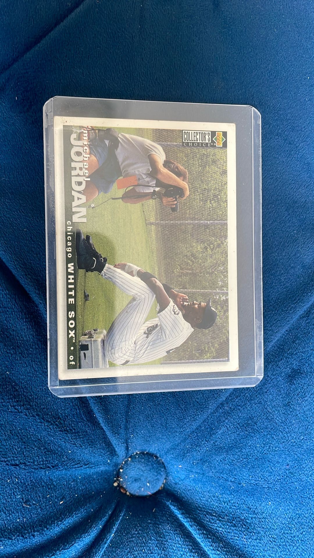 MLB Card