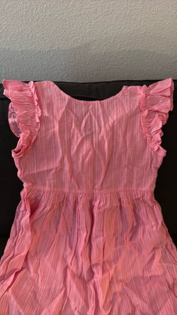 New crew cuts size 10 dress