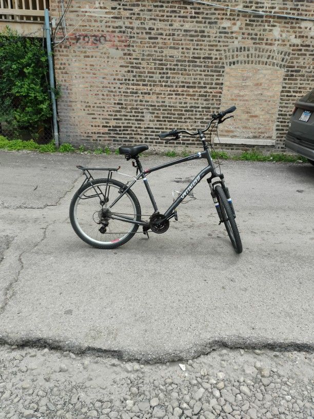 Specialized Expedition Sport Bike