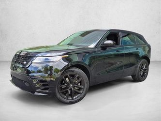 2024 Land Rover Range Rover Velar