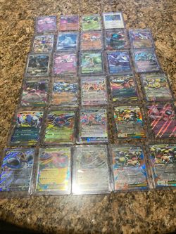 Pokémon Cards
