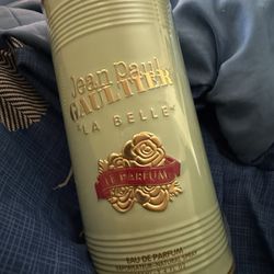 Jean Paul Gaultier La Belle Le Parfum for Women Eau 100ml