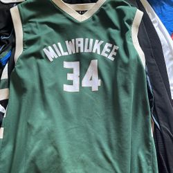 Bucks Jersey