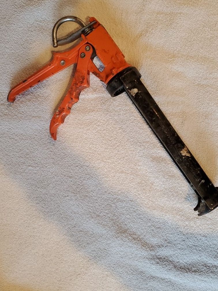 Workforce Chaulk Gun