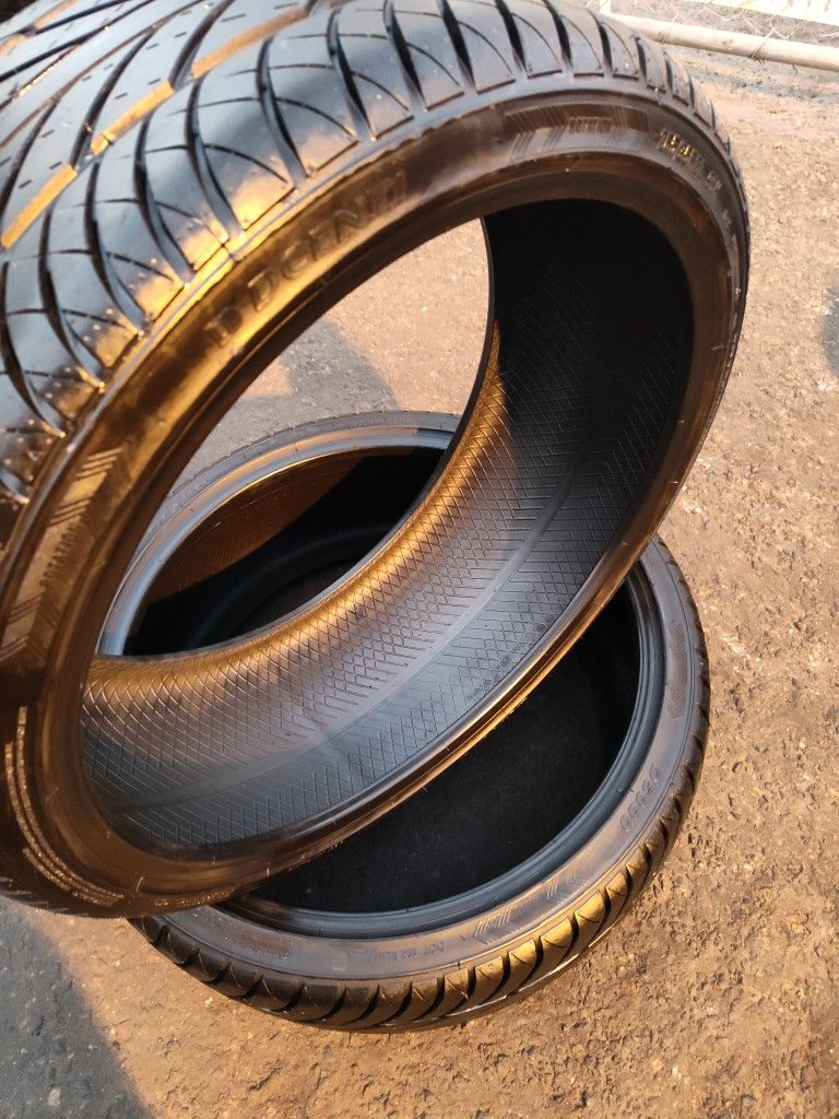 265/35/22 Dcenti