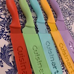 Cuisinart Knives 