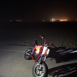 Mx500 Build 