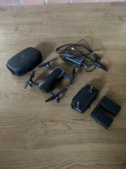 Mavic Air