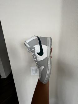 Nike dunk High