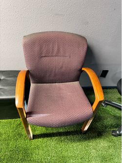 2 chairs