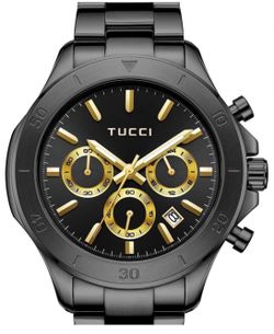 Tucci watch