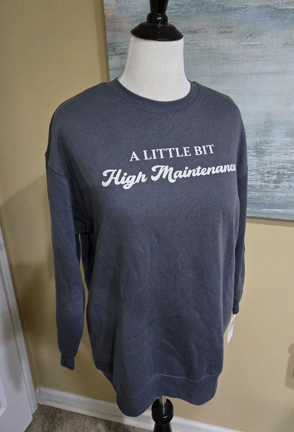 NEW WITH TAGS ATTACHED JUNIOR SZ MEDIUM
