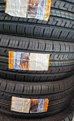 225/65/17 Highway Tires 