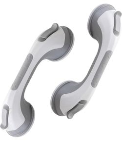 TAILI Suction Shower Grab Bars