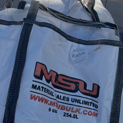 Dos Bolsas súper grandes