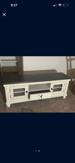Entertainment Center