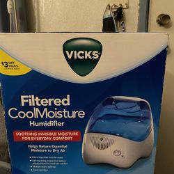 Humidifier