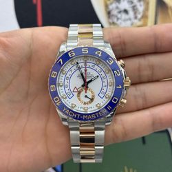 Rolex Yacht-Master II 44mm  Watch Only (Please Don't Haggle Price)