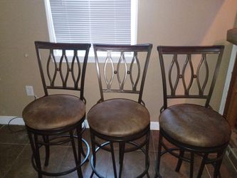 Bar stools