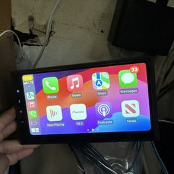 Double Din 