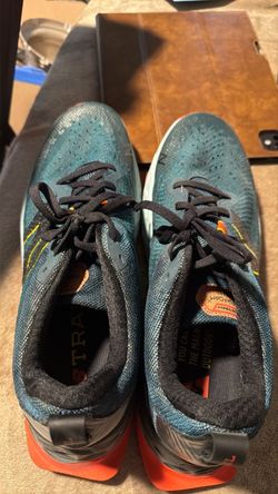 New Balance trail running shoes