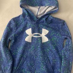 Under Armour Sweatshirt 