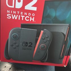 Nintendo Switch 2