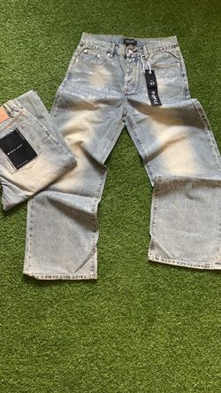 Purple Brand Jeans